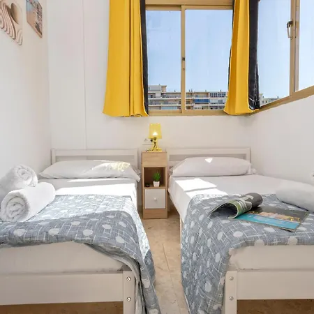 Sunstay Cosy Flat Ii Carlota * توريمولينوس