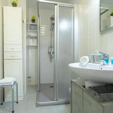 شقة Sunstay Cosy Flat Ii Carlota