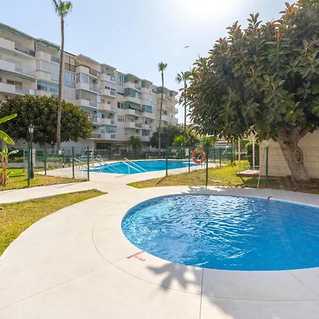 Sunstay Cosy Flat Ii Carlota شقة